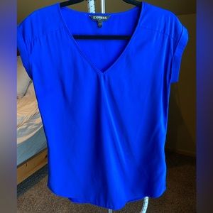Women’s Express top